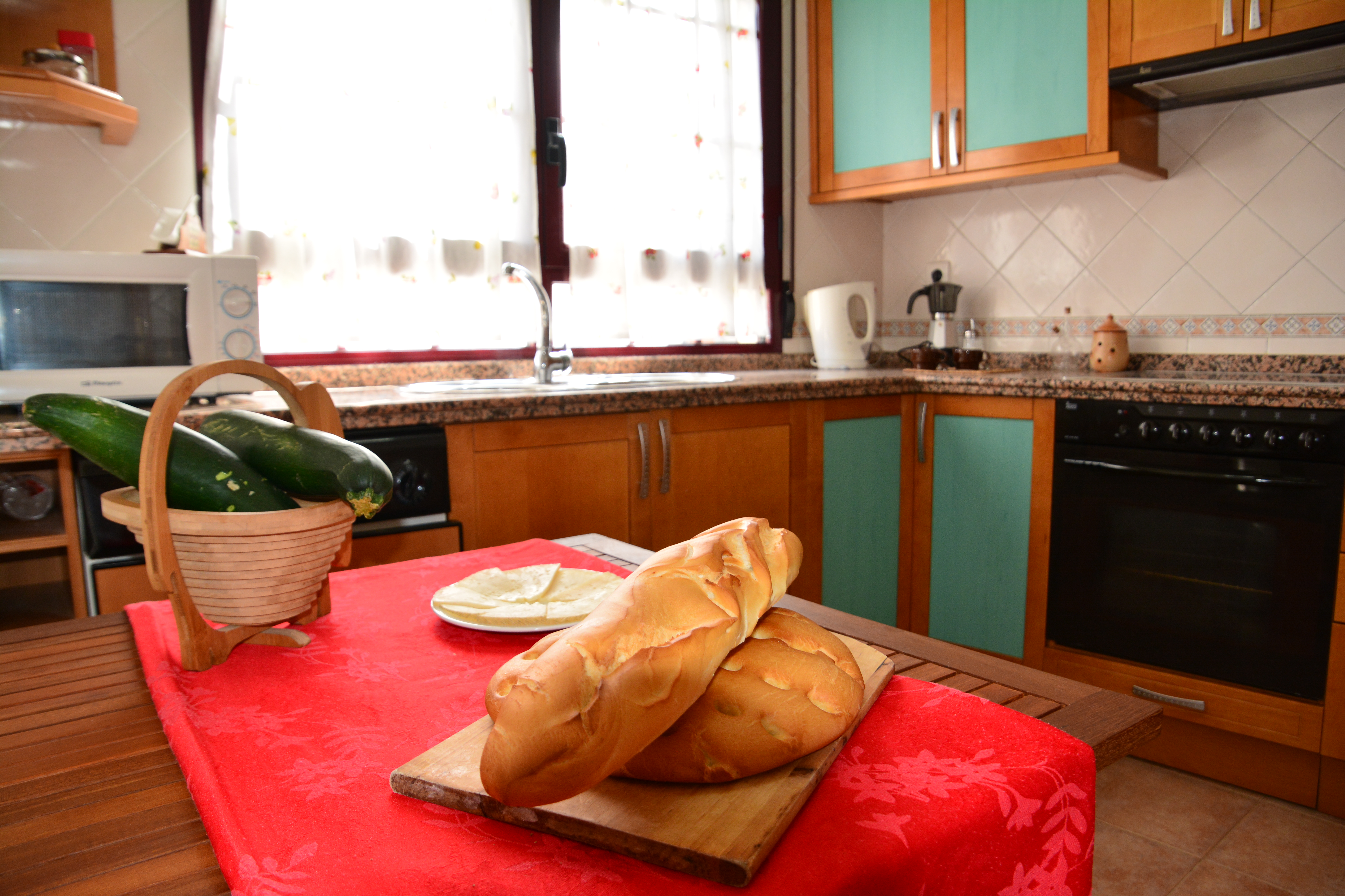 cocina