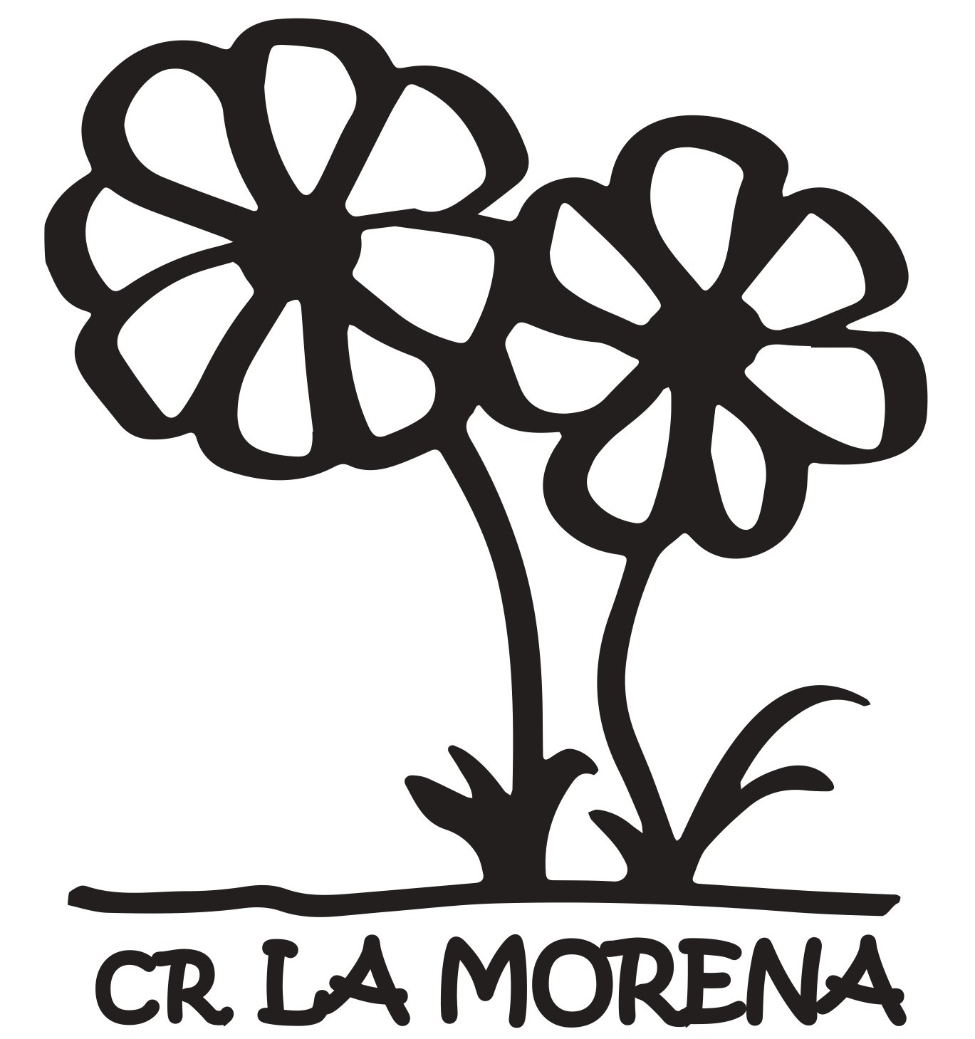 Logo CR La Morena